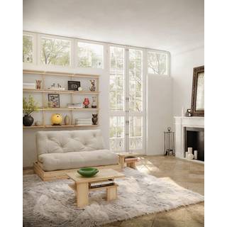 Karup Design Japan Sofabord Carob Brown