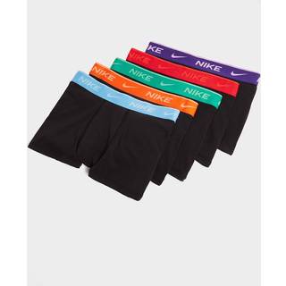 Nike 5-Pack Boxers Junior, Sort