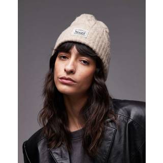 Levi's Levi's strikket Strikhue med rygmærke