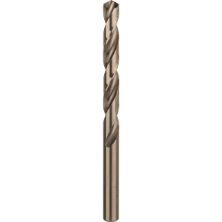 BOSCH Professional HSS-SPIRALBOR I COBALT Ø4mm 75mm længde (2608585846)