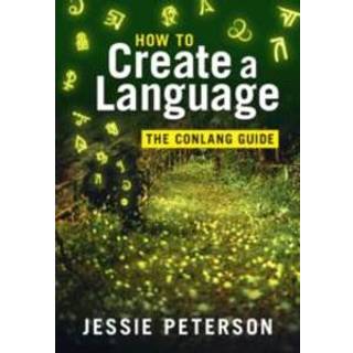 How to Create a Language