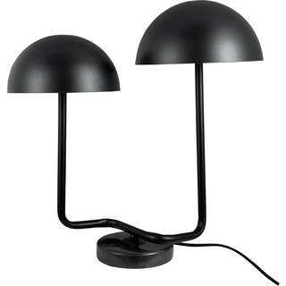 Dyberg Larsen Cluster Bordlampe Sort