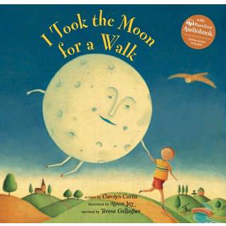 I Took the Moon for a Walk