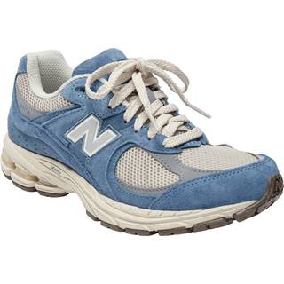 2002R Sneakers, Shoreline Blue/Timberwolf, 37.5