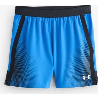 Under Armour Vanish Graphic Shorts Blue