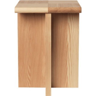 Ferm Living x Utzon Can Lis Sala Centerpiece Douglas Fir