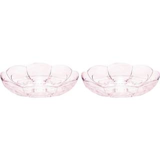 Lily desserttallerken, cherry blossom, 16 cm, 2 stk.