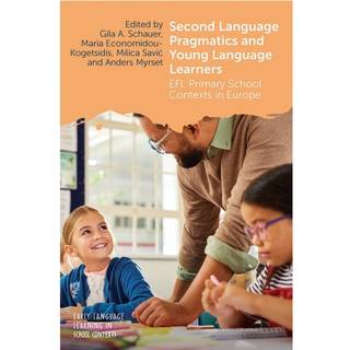 Second Language Pragmatics and Young Language Learners