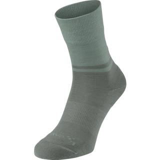 Vaude Cykelstrømper All Year Wool Socks Agave