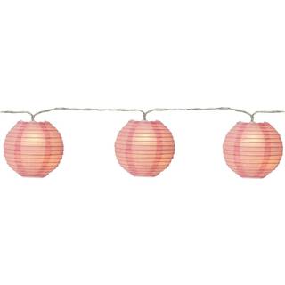 Star Trading - Light Loop Festival - LED - 10. lyskilder - 135 cm