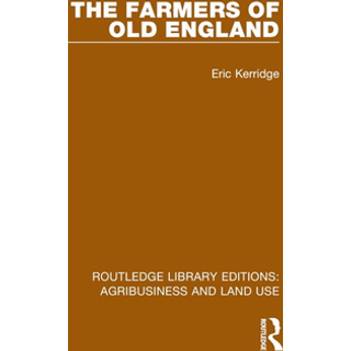 The Farmers of Old England