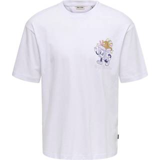 Onsfrank T-shirt - XS