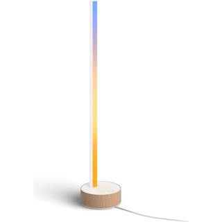 Philips Hue Gradient Signe Table - Oak