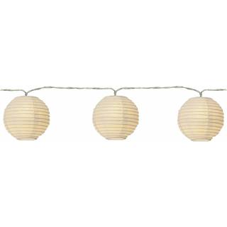 Star Trading - Light Loop Festival - LED - 10. lyskilder - 135 cm