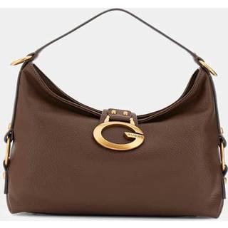 Guess Guess Camden Stor Logo Slouchy Taske