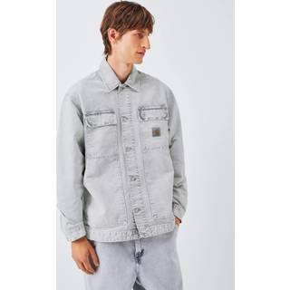 Carhartt WIP OG Arctic Jacket Black Chalk