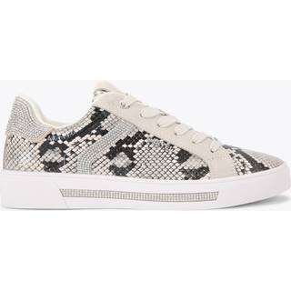 Carvela Carvela Cream Daze Jewel Trainers