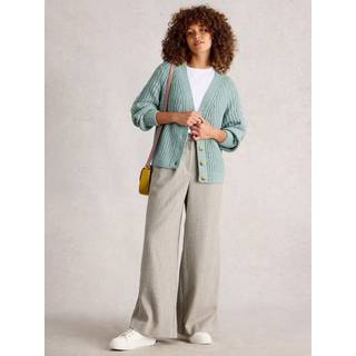White Stuff White Stuff Sally Slub Cardigan