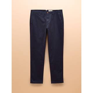 Joules Joules Classic Fit Navy Chino Trousers