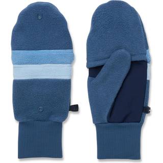 Cotopaxi Teca Fleece Glitten Handsker størrelse M farve blå