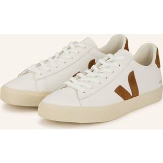 Veja Campo Sneaker White/Cognac