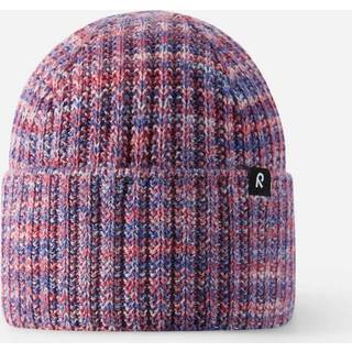 Reima Kids' Beanie Tikkana Pale Rose, 52