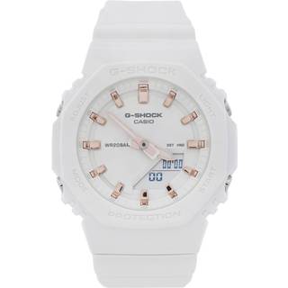 Casio Uhren - GMA-P2100M-7AER - weiß