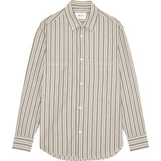 Freddy PKT 5973 - Navy Stripe - S