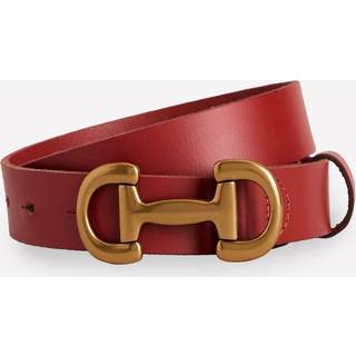 Boden Boden Snaffle-Trim Læder Bælter