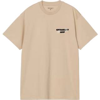 Carhartt WIP Wiptopia T-shirt - XXL - wall