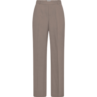 Bai Miley Bukser, Black, 42