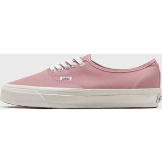 Vans - Premium Authentic Shoes, Man, Pink, Size: 44 - Pink - 44
