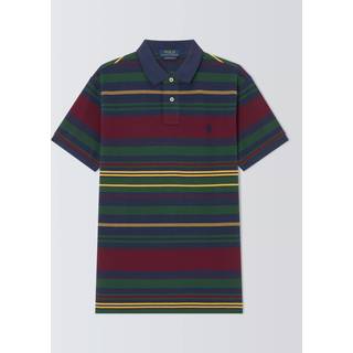 Ralph Lauren Short Sleeve Polo Multi