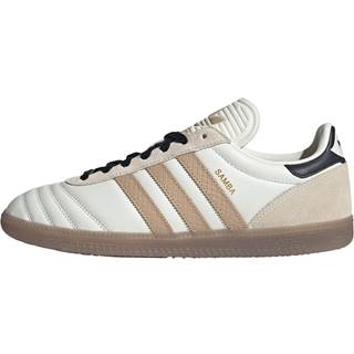 Samba JP sko - Off White / Magic Beige / Core Black - 44