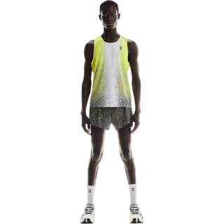 On Running Race Shorts 1me10022343 Størrelse XL