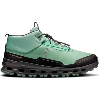 On Youth's Cloudhero Mid Waterproof Multisportsko Børn størrelse 37,5 farve kulørt