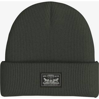 Backpatch Beanie, Duffle Bag