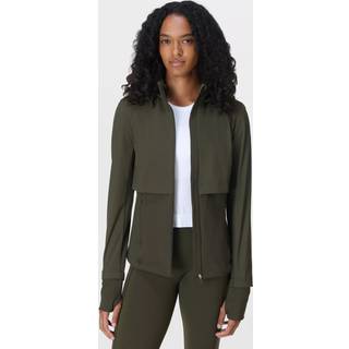 Sweaty Betty Sweaty Betty Pro Run Vandtæt Run Jakke