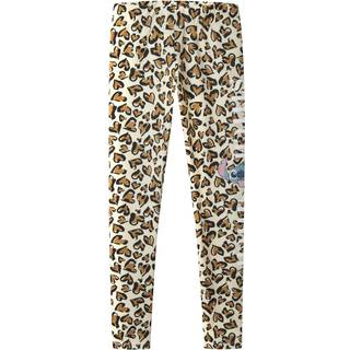 Stitch Leggings