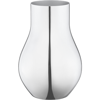Georg Jensen Cafu vase small rustfrit stål