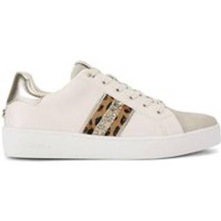 Carvela Carvela White Rapid Trainers