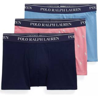 Ralph Lauren Underwear 3 Pack Trunks
