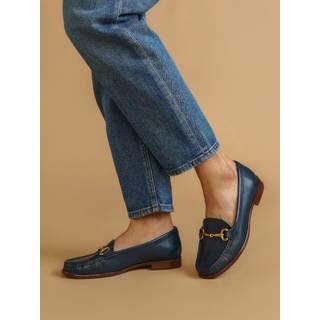 Jones Bootmaker Jones Bootmaker Lorella Slip-On Sko i bred pasform - eu39