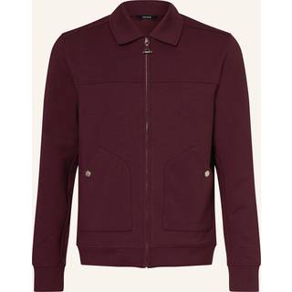 Reiss Reiss Newland Interlock Lynlås-overtrøje - xsmall