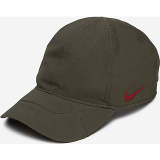 NOCTA S.S.C. CS-kasket - grøn - L/XL