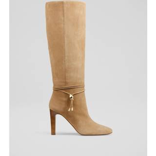 LK Bennett LK Bennett Loretta knæhøj Støvler