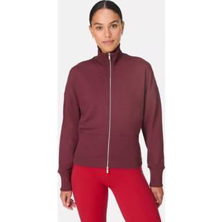 Sweaty Betty Sweaty Betty After Class Zip-Up Sweatshirt