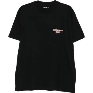 Carhartt WIP Wiptopia T-Shirt Black