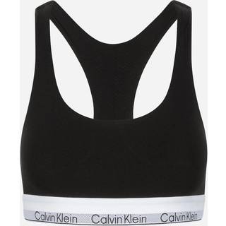Bralette - Icon Modal Mesh - Black - XS