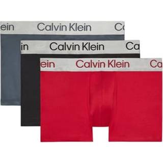 3 Pack Trunks - Micro Stretch - Multi - XL